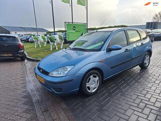 FORD FOCUS 1.6-16V Cool Edition / APK oktober 2026