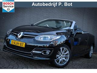 RENAULT MEGANE Coup�-Cabriolet 1.2 TCe Privil�ge van 8.950 NU 7.450,-