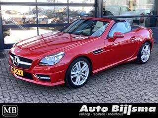 Mercedes-Benz SLK (2004 - 2011)