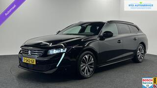 Peugeot 508 SW