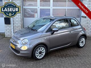Fiat 500 (2007 - 2025)