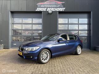 BMW 1-Serie (2011 - 2019)
