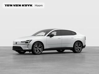 Volvo ES90