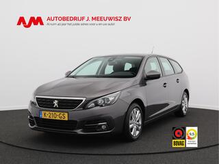 Peugeot 308 SW (2014 - 2021)
