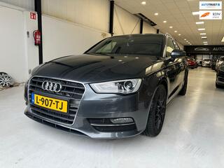 Audi A3 Sportback (2012 - 2020)