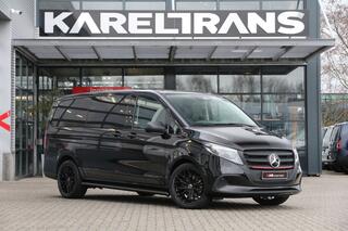 MERCEDES-BENZ VITO 190PK CDI | Aut. | DC | Facelift | 2x Schuifdeur | Cruise | Clima..