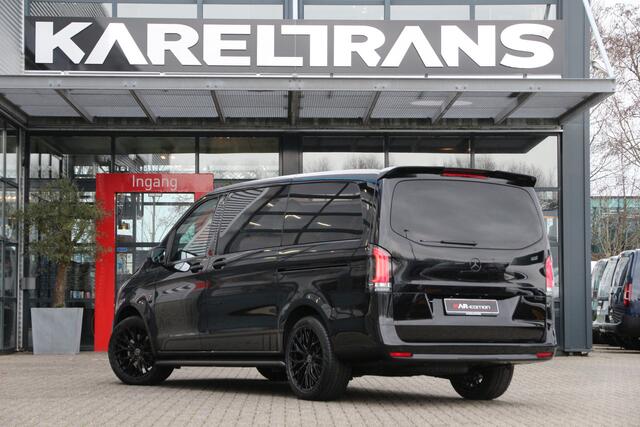 Mercedes-Benz Vito 190PK CDI | Aut. | DC | Facelift | 2x Schuifdeur | Cruise | Clima..