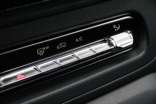 Mercedes-Benz Vito 190PK CDI | Aut. | DC | Facelift | 2x Schuifdeur | Cruise | Clima..
