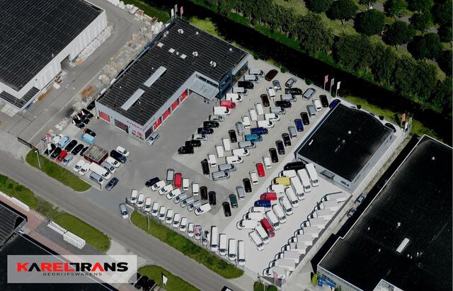 Mercedes-Benz Vito 190PK CDI | Aut. | DC | Facelift | 2x Schuifdeur | Cruise | Clima..