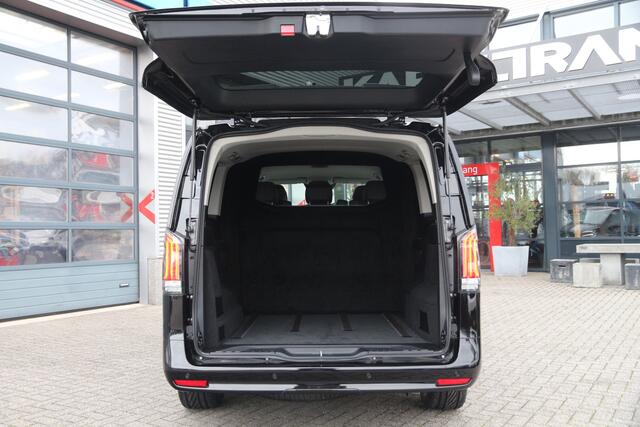 Mercedes-Benz Vito 190PK CDI | Aut. | DC | Facelift | 2x Schuifdeur | Cruise | Clima..