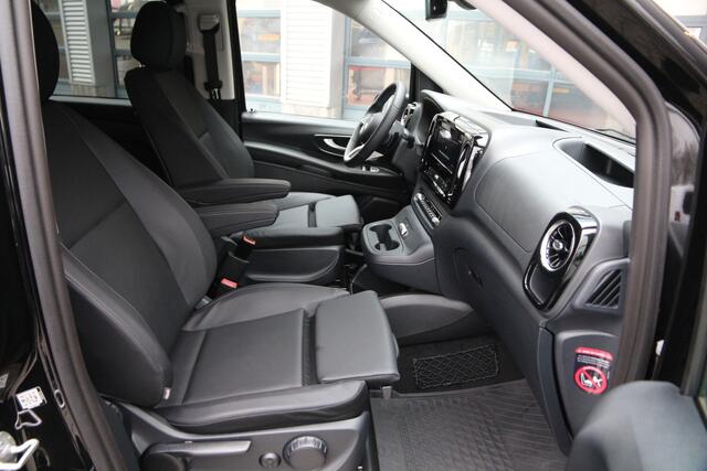 Mercedes-Benz Vito 190PK CDI | Aut. | DC | Facelift | 2x Schuifdeur | Cruise | Clima..
