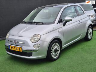 Fiat 500 (2007 - 2025)