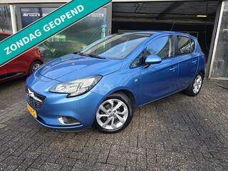 OPEL CORSA 1.4 Color Edition | AUTOMAAT | 2E EIGENAAR | 12MND GARANTIE | AIRCO | CRUISE |