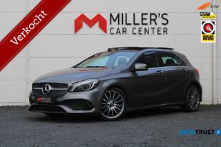 Mercedes-Benz A-Klasse (2012 - 2018)