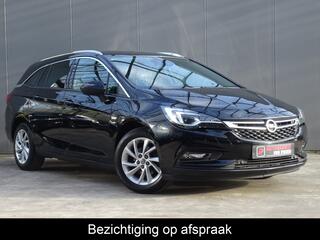 Opel Astra Sports Tourer (2016 - 2021)