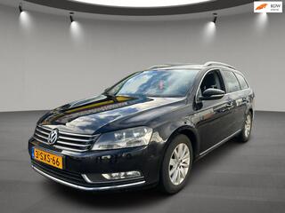 Volkswagen Passat Variant (2014 - 2023)
