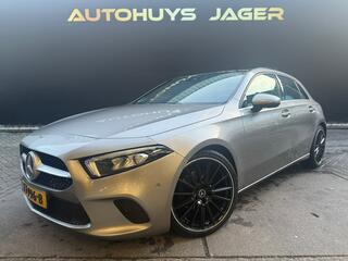 Mercedes-Benz A-Klasse (2012 - 2018)