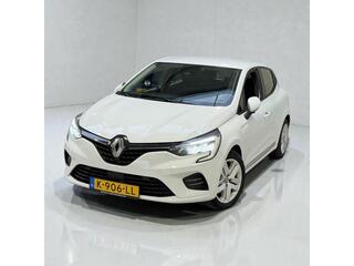 Renault Clio (2019 - 2025)