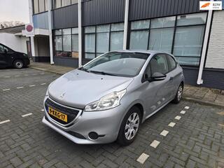 Peugeot 208 (2012 - 2019)