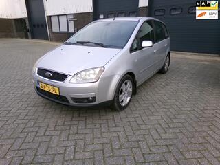 FORD FOCUS C-MAX 1.8-16V Futura apk 01/2027