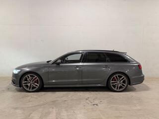 AUDI A6 Avant 3.0 TDI BiT quattro Competition 326pk RS Seat