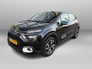 Citroen C3 (2016 - 2023)