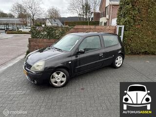 Renault Clio (2005 - 2012)