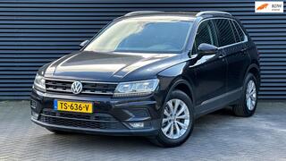 VOLKSWAGEN TIGUAN 1.4 TSI ACT Comfortline | LED | Lane en front assist | Navi | Trekhaak optioneel * |