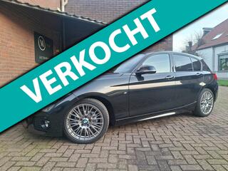 BMW 1-Serie (2011 - 2019)