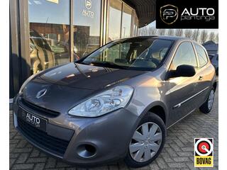 Renault Clio (2005 - 2012)
