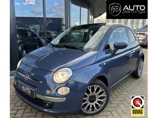 Fiat 500 (2007 - 2025)