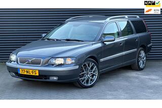 Volvo V70 (1996 - 2007)