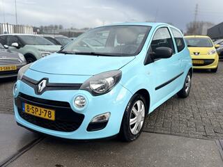 Renault Twingo (2007 - 2014)