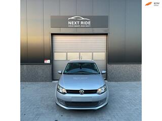 Volkswagen Polo (2009 - 2017)