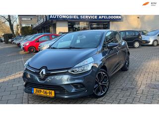 Renault Clio (2012 - 2019)