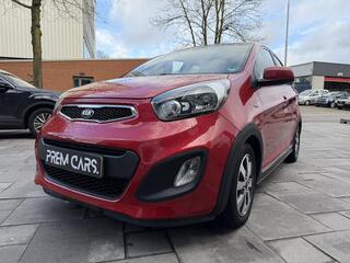 Kia Picanto (2011 - 2017)