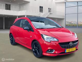 Opel Corsa (2014 - 2019)