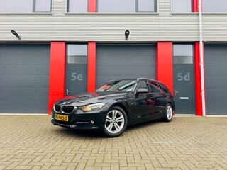 BMW 3-Serie Touring (2012 - 2019)