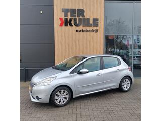 Peugeot 208 (2012 - 2019)