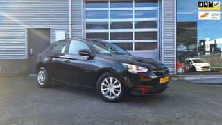 OPEL CORSA 1.2 Edition/Airco/Cruise dealer onderhouden/
