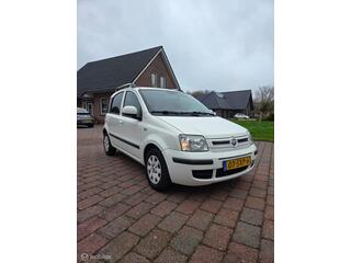 Fiat Panda 1.2 Active