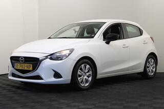 MAZDA 2 1.5 Skyactiv-G S