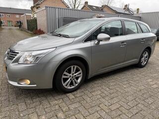 Toyota Avensis Wagon