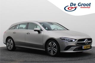 Mercedes-Benz CLA Shooting Brake