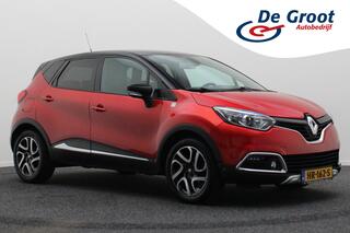 RENAULT CAPTUR 1.2 TCe Helly Hansen Automaat Two-Tone, Navigatie, Keyless, Climate, Trekhaak, PDC, 17