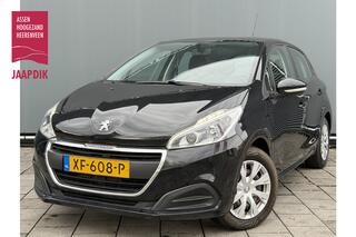 Peugeot 208 (2012 - 2019)