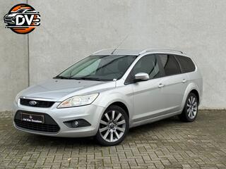 Ford Focus Wagon (2005 - 2011)