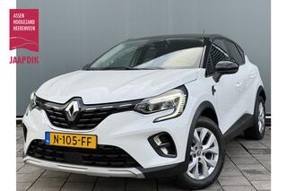 RENAULT CAPTUR BWJ 2020 | 1.0 TCe 100 Intens | CLIMA | NAVI  CRUISE | CARPLAY | PRIVACY GLASS | TWO TONE