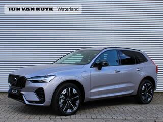 VOLVO XC60 2.0 T6 Plug-in hybrid AWD Plus Dark Automaat / Panoramadak / Head-up display / 360* camera / 20