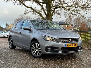 Peugeot 308 (2013 - 2021)